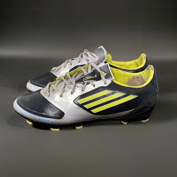 adidas gazelle silver green womens adidas F30 TRX FG Firm Ground Women's